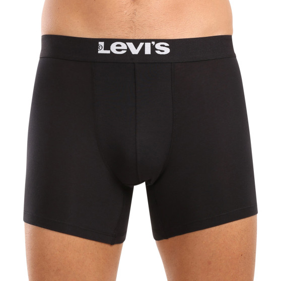 6PACK boxer uomo Levis multicolore (701224217 003)