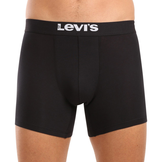 6PACK boxer uomo Levis multicolore (701224217 003)