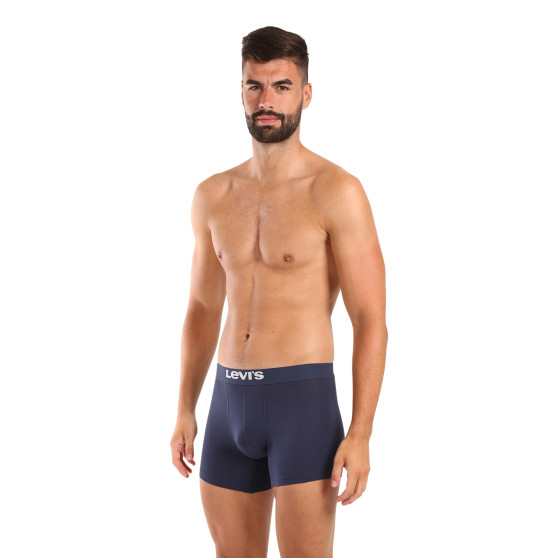 6PACK boxer uomo Levis multicolore (701224217 003)