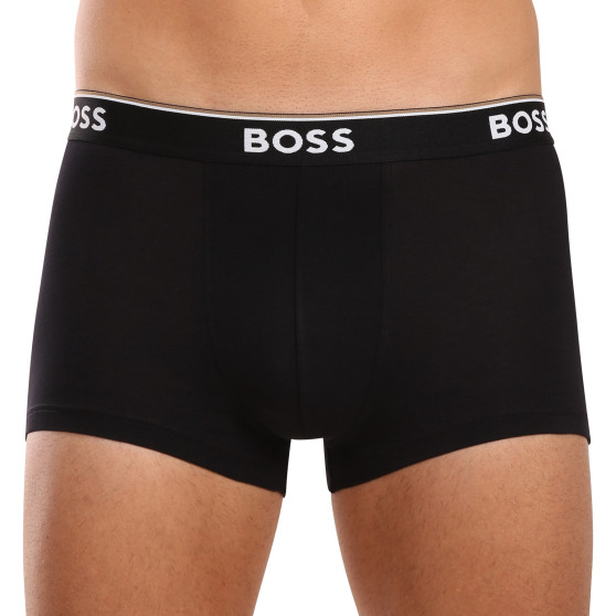 3PACK boxer uomo BOSS multicolore (50517827 978)