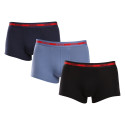 3PACK boxer uomo HUGO multicolore (50517883 970)