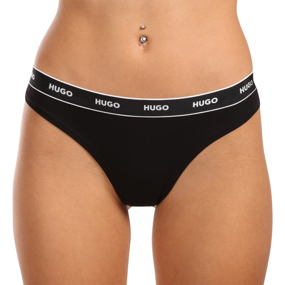 3PACK infradito donna HUGO multicolore (50480150 981)