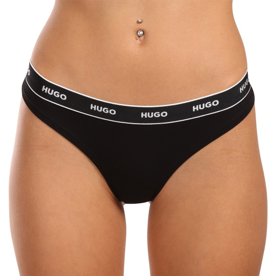 3PACK infradito donna HUGO multicolore (50480150 981)