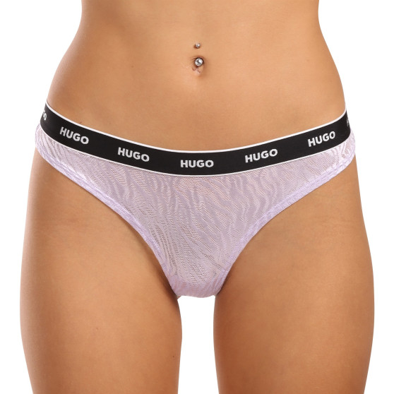 3PACK infradito donna HUGO multicolore (50480150 981)