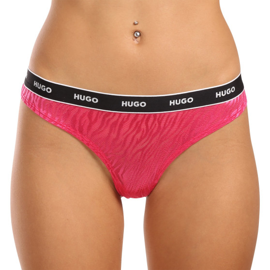 3PACK infradito donna HUGO multicolore (50480150 981)