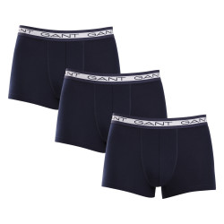 3PACK boxer uomo Gant multicolore (900003053-544)