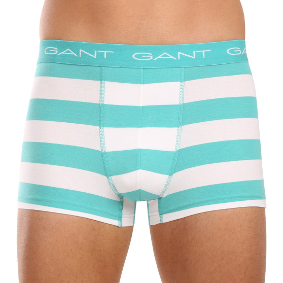 3PACK boxer uomo Gant multicolore (902423013-364)