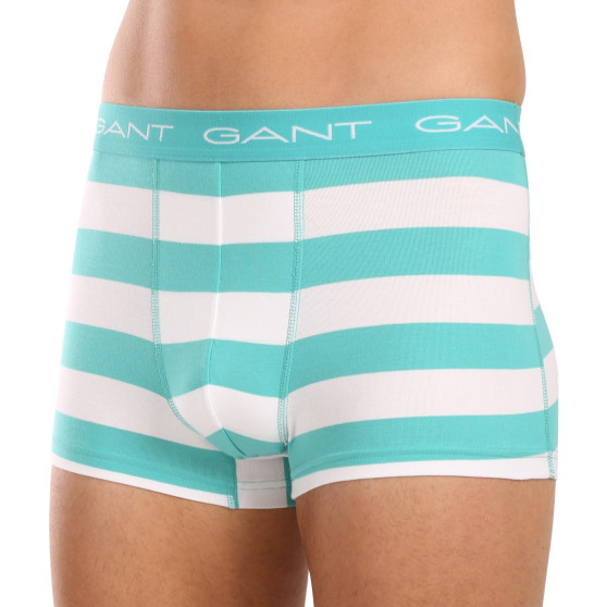 3PACK boxer uomo Gant multicolore (902423013-364)