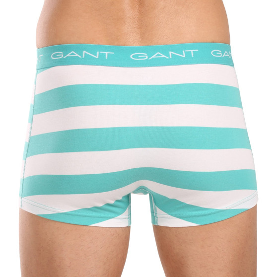 3PACK boxer uomo Gant multicolore (902423013-364)