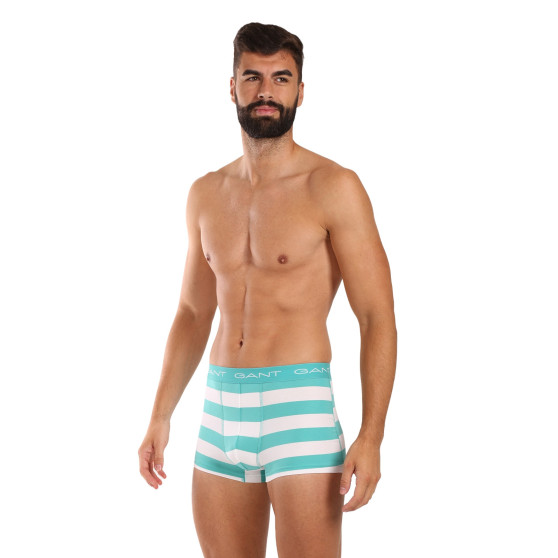 3PACK boxer uomo Gant multicolore (902423013-364)