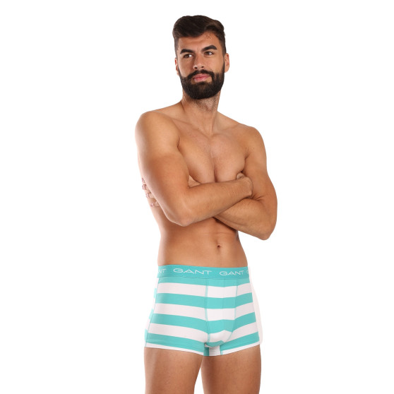 3PACK boxer uomo Gant multicolore (902423013-364)