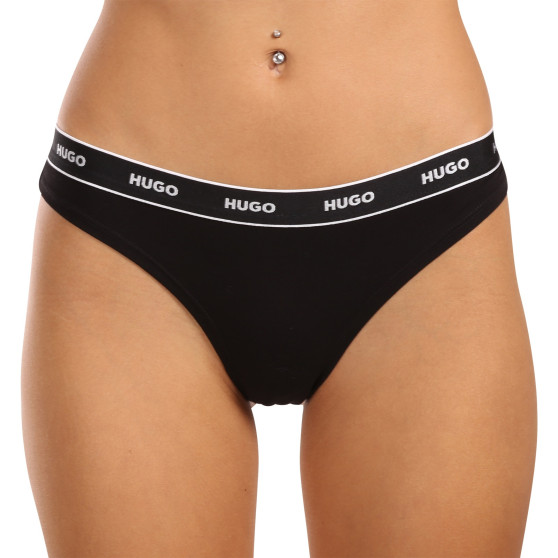 3PACK infradito donna HUGO multicolore (50480150 962)