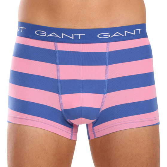 3PACK boxer uomo Gant multicolore (902423013-407)