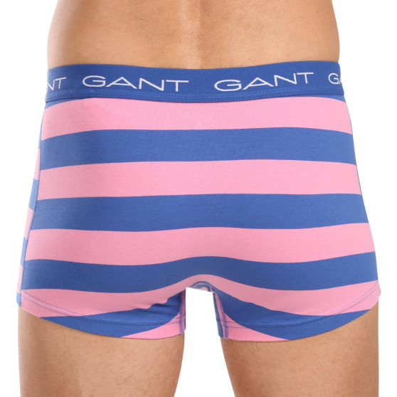 3PACK boxer uomo Gant multicolore (902423013-407)