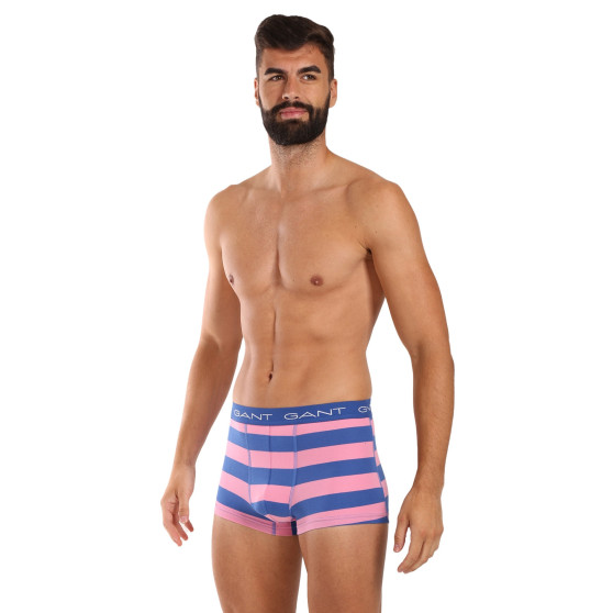 3PACK boxer uomo Gant multicolore (902423013-407)