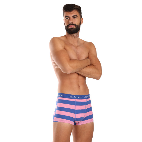 3PACK boxer uomo Gant multicolore (902423013-407)