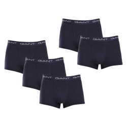 5PACK boxer uomo Gant multicolore (900015003-105)