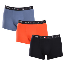 3PACK boxer uomo Tommy Hilfiger multicolore (UM0UM03180 0XK)