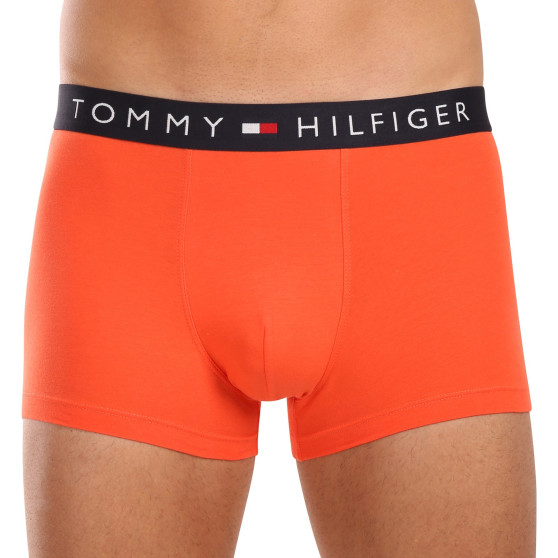 3PACK boxer uomo Tommy Hilfiger multicolore (UM0UM03180 0XS)