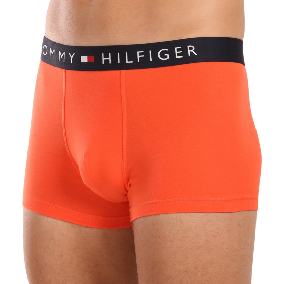 3PACK boxer uomo Tommy Hilfiger multicolore (UM0UM03180 0XS)