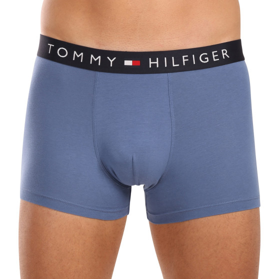 3PACK boxer uomo Tommy Hilfiger multicolore (UM0UM03180 0XS)