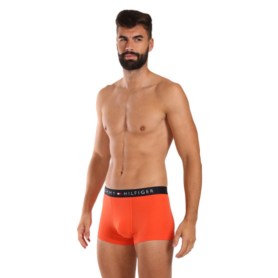 3PACK boxer uomo Tommy Hilfiger multicolore (UM0UM03180 0XS)