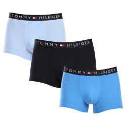 3PACK boxer uomo Tommy Hilfiger multicolore (UM0UM03180 0XK)