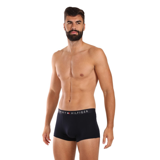 3PACK boxer uomo Tommy Hilfiger multicolore (UM0UM03180 0XQ)