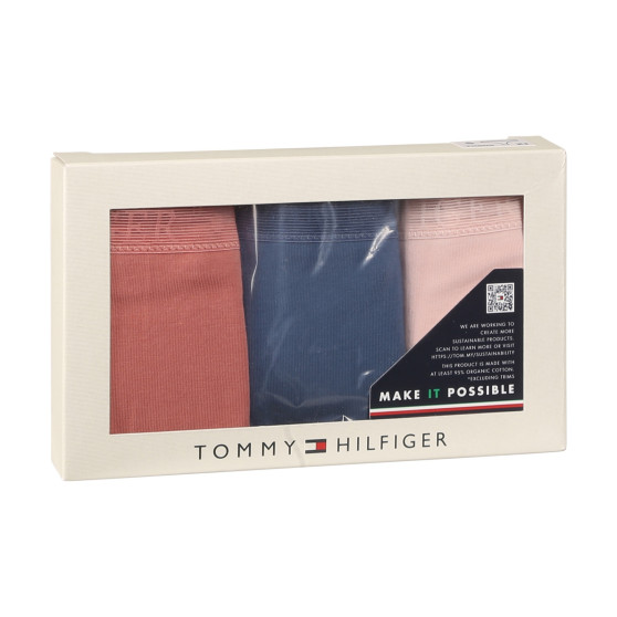 3PACK infradito donna Tommy Hilfiger multicolore (UW0UW04890 0U4)