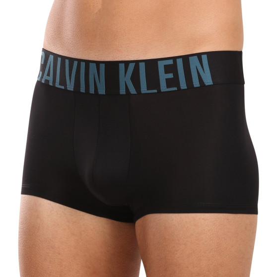 3PACK boxer da uomo Calvin Klein nero (NB3611A-Q1L)