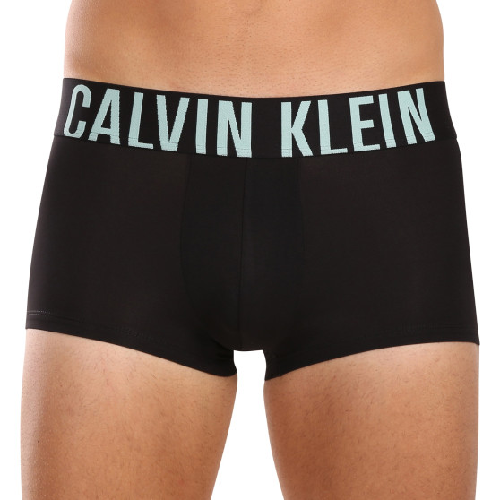 3PACK boxer da uomo Calvin Klein nero (NB3611A-Q1L)