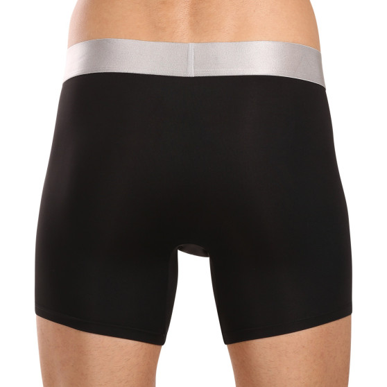 3PACK boxer da uomo Calvin Klein nero (NB3075A-QTE)