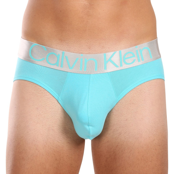 3PACK Calvin Klein slip uomo multicolore (NB3129A-N2M)