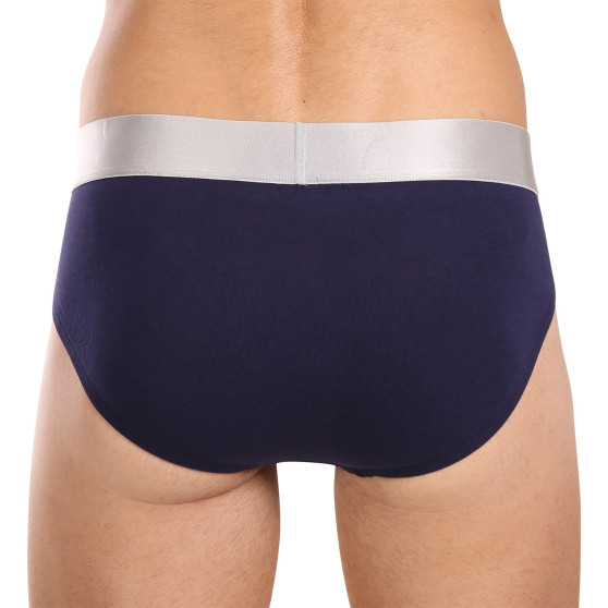 3PACK Calvin Klein slip uomo multicolore (NB3129A-N2M)