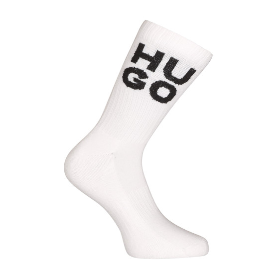 3PACK calze HUGO alte multicolore (50502007 960)