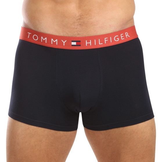 3PACK boxer uomo Tommy Hilfiger multicolore (UM0UM03181 0RX)