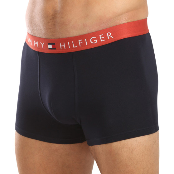 3PACK boxer uomo Tommy Hilfiger multicolore (UM0UM03181 0RX)