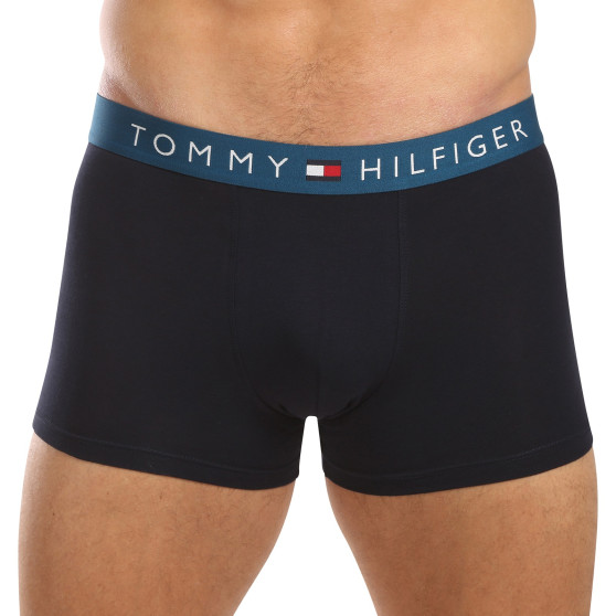 3PACK boxer uomo Tommy Hilfiger multicolore (UM0UM03181 0RX)