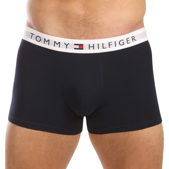 3PACK boxer uomo Tommy Hilfiger multicolore (UM0UM03181 0RX)