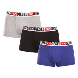 3PACK boxer uomo Diesel multicolore (00ST3V-0DDAI-E6825)