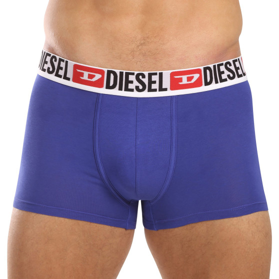 3PACK boxer uomo Diesel multicolore (00ST3V-0DDAI-E6987)