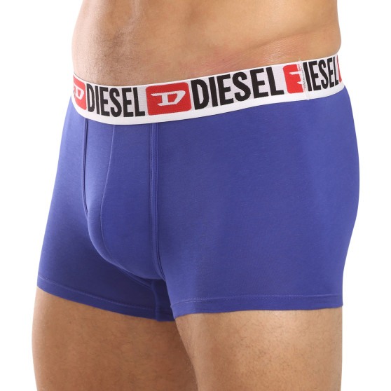 3PACK boxer uomo Diesel multicolore (00ST3V-0DDAI-E6987)