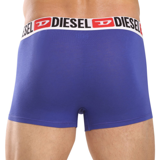 3PACK boxer uomo Diesel multicolore (00ST3V-0DDAI-E6987)