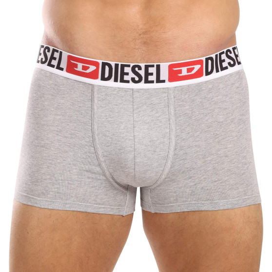 3PACK boxer uomo Diesel multicolore (00ST3V-0DDAI-E6987)