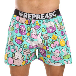 Represent Pantaloncini da uomo in esclusiva per Mike Easter Surprise (R4M-BOX-0712)