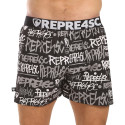 Represent Pantaloncini da uomo in esclusiva Mike Signature (R4M-BOX-0713)