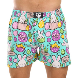 Represent Pantaloncini da uomo in esclusiva Ali Easter Surprise (R4M-BOX-0612)