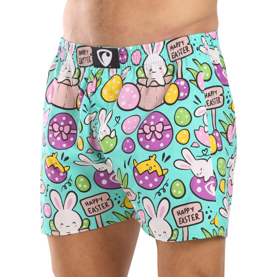 Represent Pantaloncini da uomo in esclusiva Ali Easter Surprise (R4M-BOX-0612)