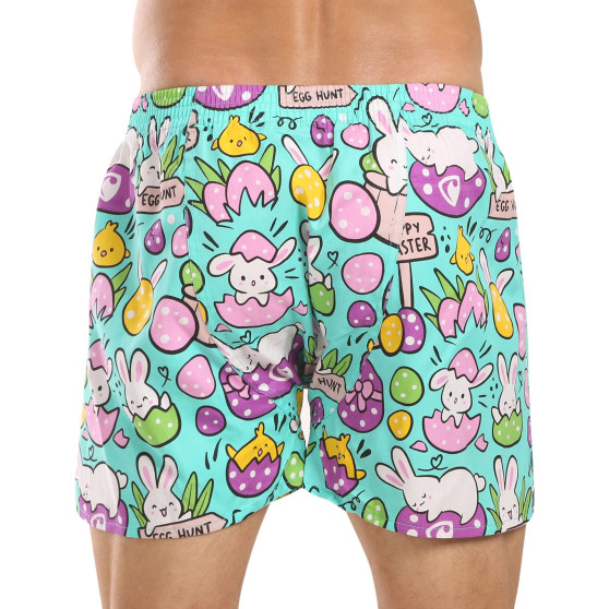 Represent Pantaloncini da uomo in esclusiva Ali Easter Surprise (R4M-BOX-0612)