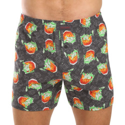 Boxer da uomo Cornette Classic multicolore (001/151)